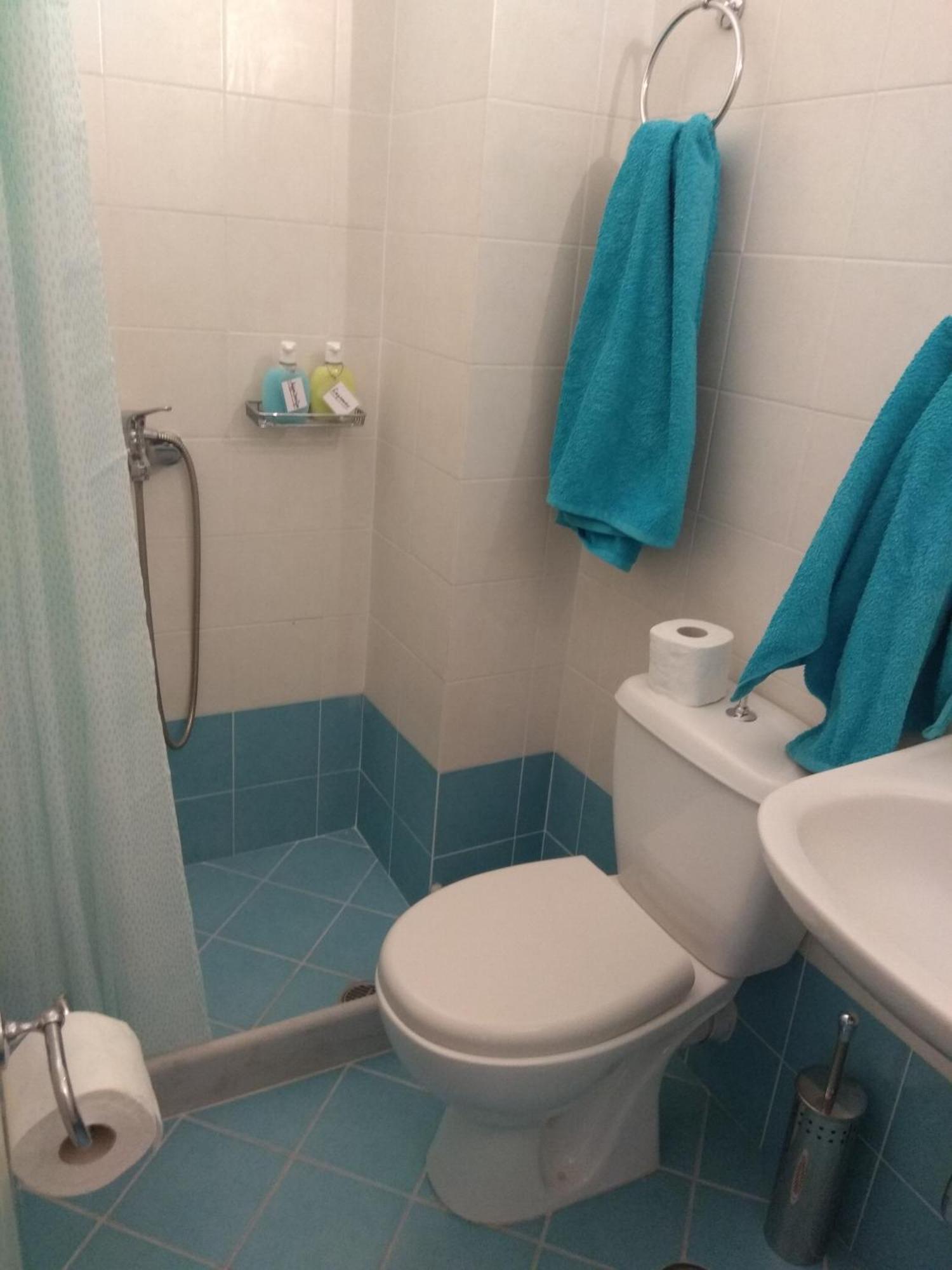 Apartamento Polyxeni Atenas Exterior foto