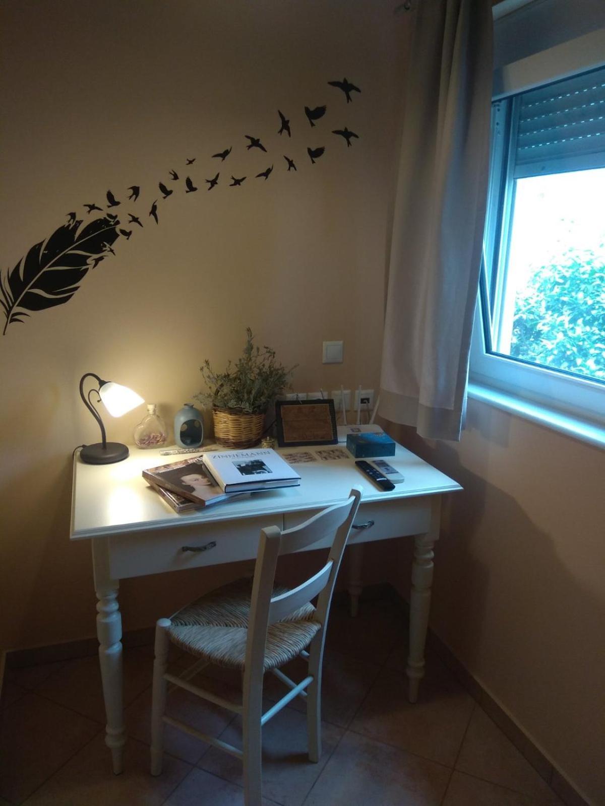 Apartamento Polyxeni Atenas Exterior foto