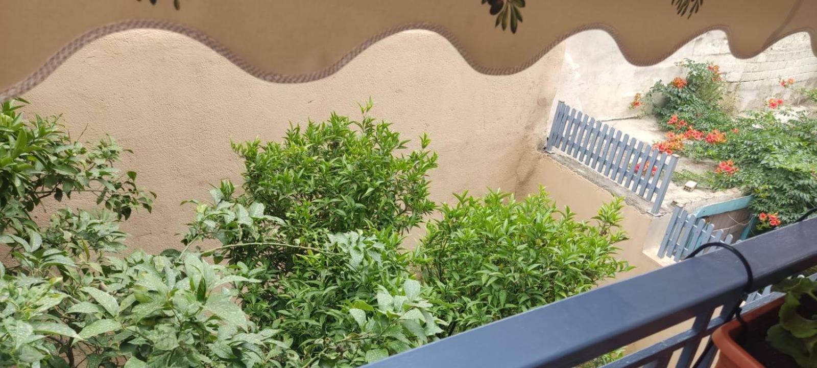 Apartamento Polyxeni Atenas Exterior foto