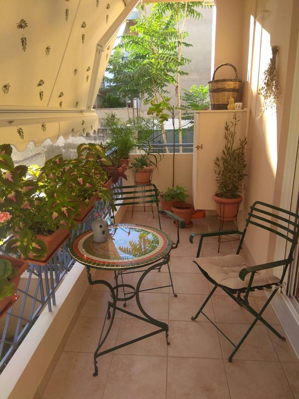 Apartamento Polyxeni Atenas Exterior foto